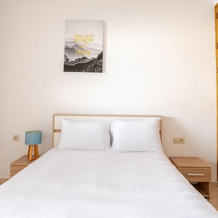 New Luxurious Apartment Agdal Rabat Center Luaran gambar