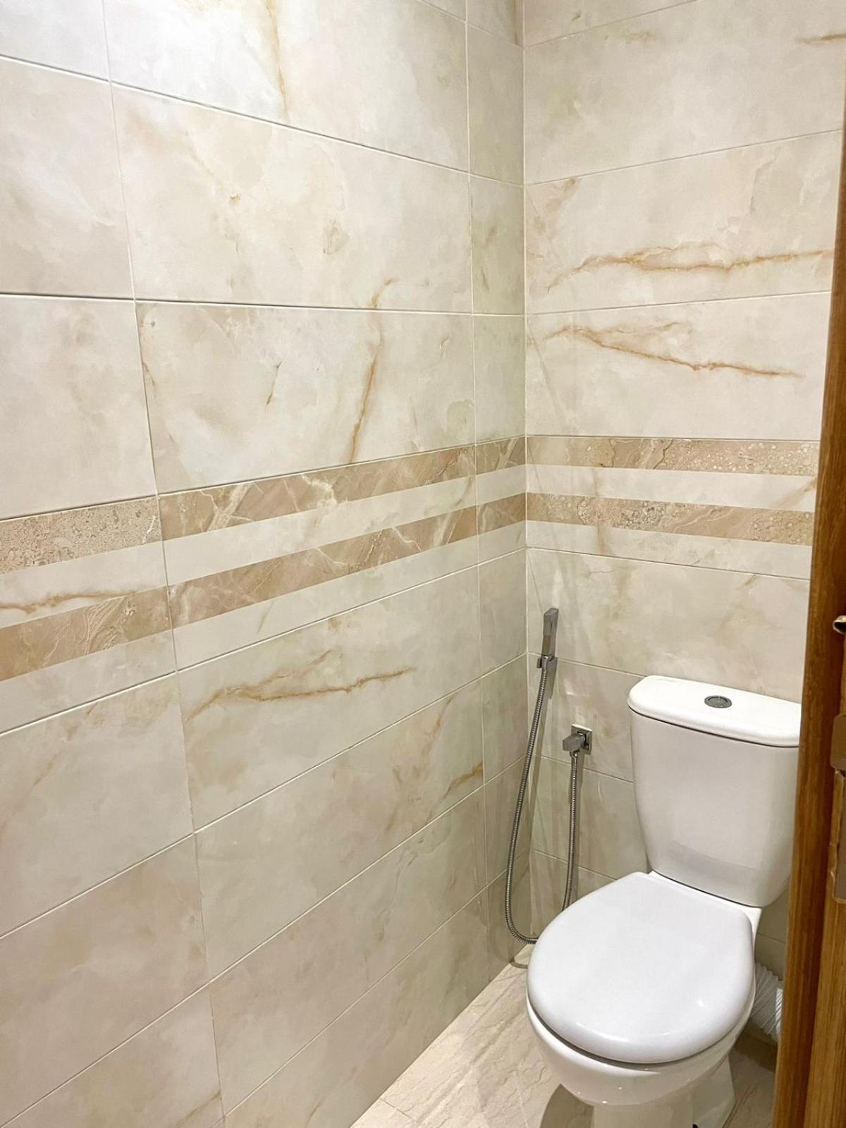 New Luxurious Apartment Agdal Rabat Center Luaran gambar