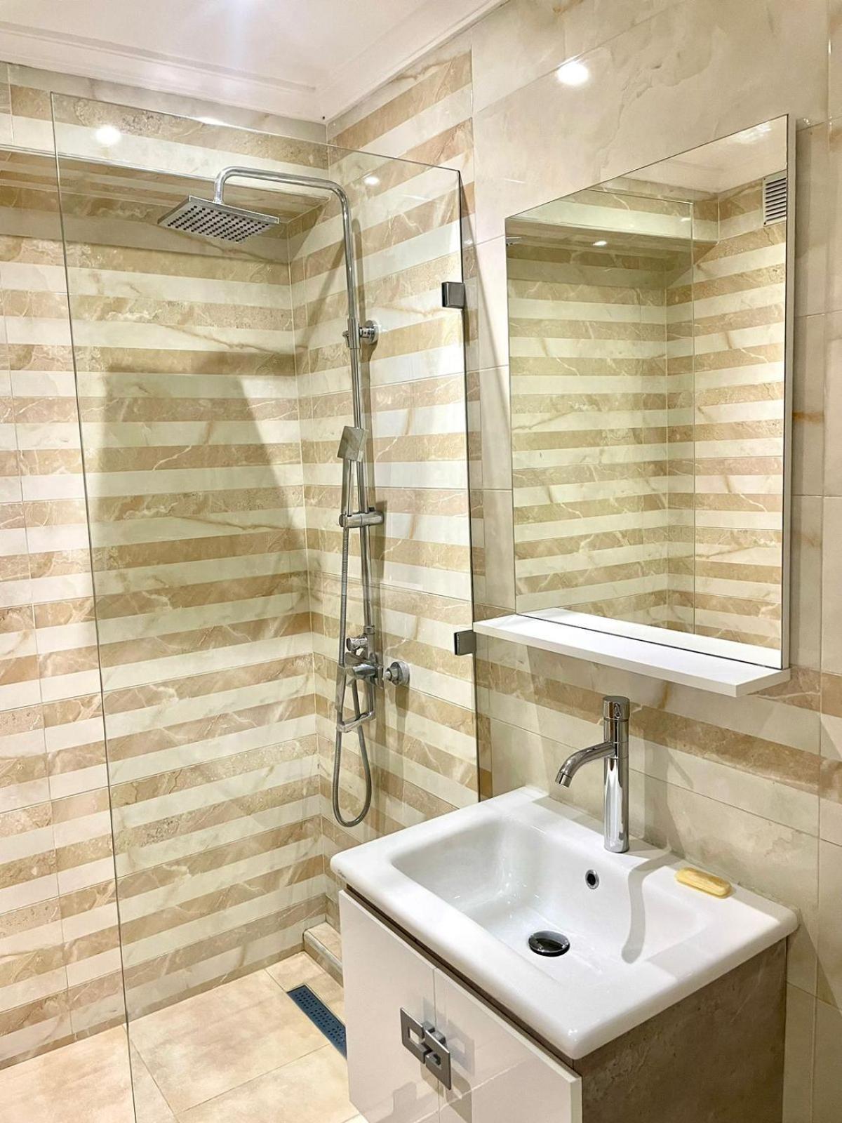 New Luxurious Apartment Agdal Rabat Center Luaran gambar
