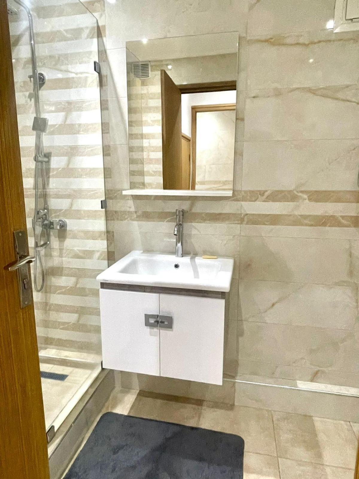 New Luxurious Apartment Agdal Rabat Center Luaran gambar