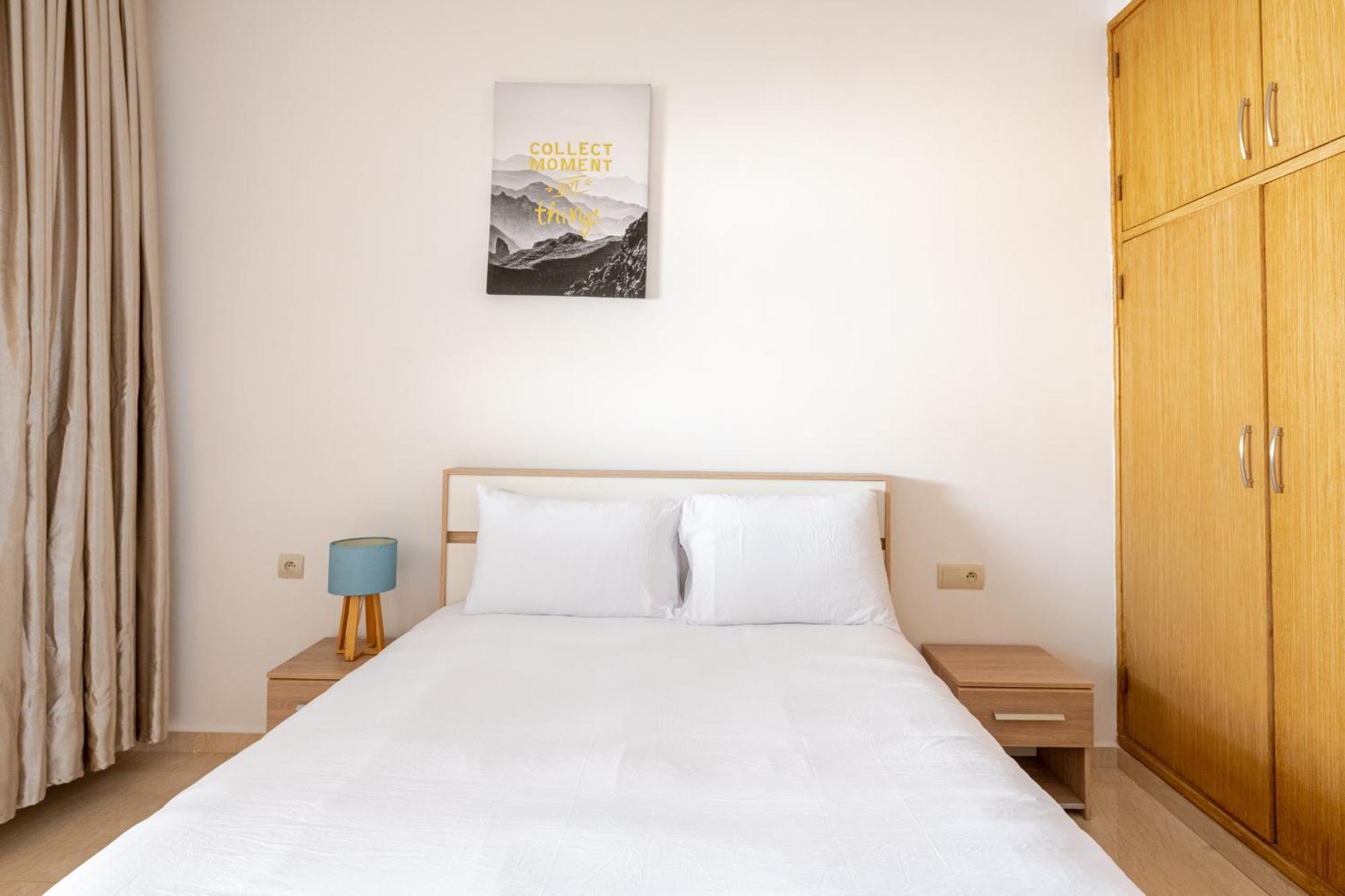 New Luxurious Apartment Agdal Rabat Center Luaran gambar