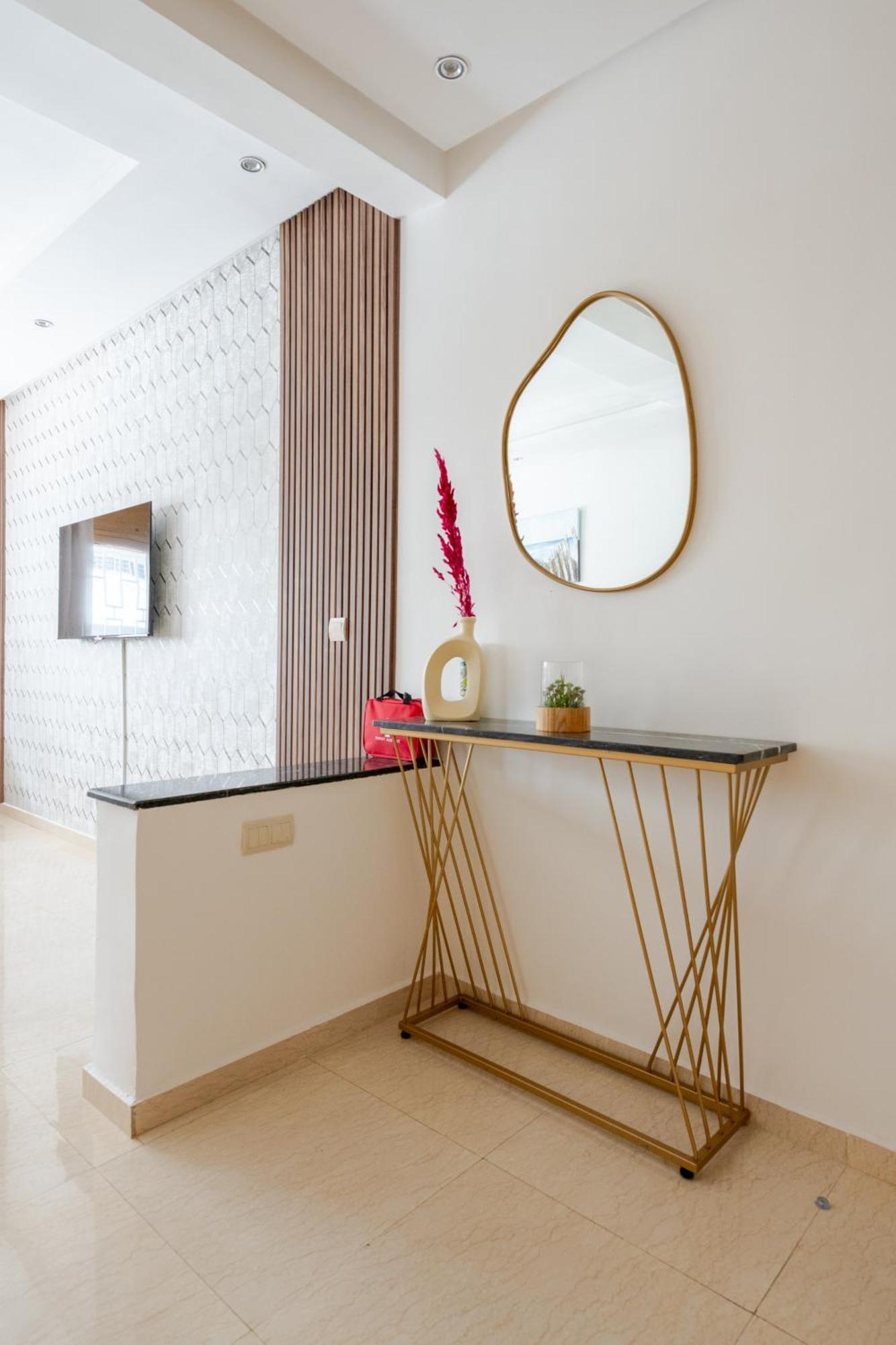 New Luxurious Apartment Agdal Rabat Center Luaran gambar