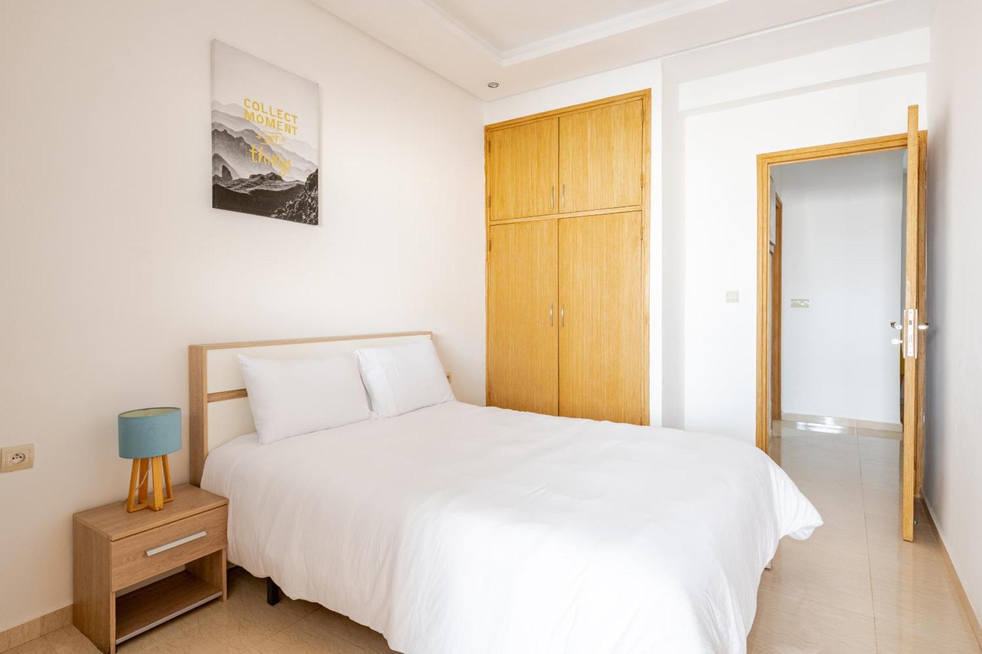 New Luxurious Apartment Agdal Rabat Center Luaran gambar